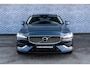 Volvo V60 2.0 B4 Inscription | Navigatie | Lederen Bekleding | Adaptieve Cruise Control | Camera | Stoel-/Stuurverwarming | Pilot Assist | Memory | Elek. Achterklep | Getint Glas | Park Assist | Voorruit Verwarming