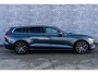 Volvo V60 2.0 B4 Inscription | Navigatie | Lederen Bekleding | Adaptieve Cruise Control | Camera | Stoel-/Stuurverwarming | Pilot Assist | Memory | Elek. Achterklep | Getint Glas | Park Assist | Voorruit Verwarming