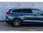 Volvo V60 2.0 B4 Inscription | Navigatie | Lederen Bekleding | Adaptieve Cruise Control | Camera | Stoel-/Stuurverwarming | Pilot Assist | Memory | Elek. Achterklep | Getint Glas | Park Assist | Voorruit Verwarming