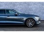Volvo V60 2.0 B4 Inscription | Navigatie | Lederen Bekleding | Adaptieve Cruise Control | Camera | Stoel-/Stuurverwarming | Pilot Assist | Memory | Elek. Achterklep | Getint Glas | Park Assist | Voorruit Verwarming