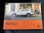 SEAT Ateca 1.5 TSI Style Business Intense