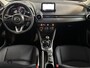 Mazda 2 1.5 Skyactiv-G 90 pk Luxury | Navi | Camera | PDC | Cruise | Keyless | DAB | CarPlay | 1e Eig | Org NL |