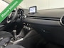 Mazda 2 1.5 Skyactiv-G 90 pk Luxury | Navi | Camera | PDC | Cruise | Keyless | DAB | CarPlay | 1e Eig | Org NL |