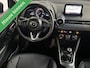 Mazda 2 1.5 Skyactiv-G 90 pk Luxury | Navi | Camera | PDC | Cruise | Keyless | DAB | CarPlay | 1e Eig | Org NL |