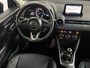 Mazda 2 1.5 Skyactiv-G 90 pk Luxury | Navi | Camera | PDC | Cruise | Keyless | DAB | CarPlay | 1e Eig | Org NL |