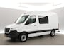 Mercedes-Benz Sprinter 2.2 CDI L2H2 | DC | 7 Zits | Automaat | Airco | Cruise | Camera | Trekhaak | Carplay