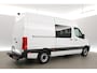 Mercedes-Benz Sprinter 2.2 CDI L2H2 | DC | 7 Zits | Automaat | Airco | Cruise | Camera | Trekhaak | Carplay