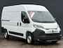 Citroën Jumper GB 2.2 BlueHDi 140pk L2H2 35 | Verzwaarde Vering | Vaste Trekhaak | Opbergruimte boven voorruit | Cruise Control | CarPlay |