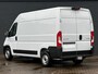 Citroën Jumper GB 2.2 BlueHDi 140pk L2H2 35 | Verzwaarde Vering | Vaste Trekhaak | Opbergruimte boven voorruit | Cruise Control | CarPlay |
