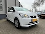 SEAT Mii 1.0 60PK Airco,Isofix,ElektrischeRamen,Radio/Cd-Speler,StoelVerwarming,Usb,StuurBekrachtiging.