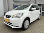 SEAT Mii 1.0 60PK Airco,Isofix,ElektrischeRamen,Radio/Cd-Speler,StoelVerwarming,Usb,StuurBekrachtiging.