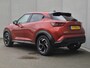 Nissan Juke 1.0 DIG-T N-Connecta Handgeschakeld / Dealer onderhouden / Trekhaak vast / Navigatie via Apple Carplay of Android Auto / Achteruitrijcamera / Trekgewicht 1250 kg / Cruise control / Keyless Entry/Start / Climate control /