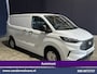 Ford Transit Custom 2.0 TDCI 136pk Automaat L1H1 Fabrieksgarantie Euro6 Airco | Camera | LED | Apple Carplay Android Auto, Cruisecontrol, Verwarmde voorruit, Parkeersensoren, Bijrijdersbank