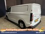 Ford Transit Custom 2.0 TDCI 136pk Automaat L1H1 Fabrieksgarantie Euro6 Airco | Camera | LED | Apple Carplay Android Auto, Cruisecontrol, Verwarmde voorruit, Parkeersensoren, Bijrijdersbank, 2800kg trekvermogen