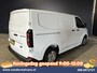 Ford Transit Custom 2.0 TDCI 136pk Automaat L1H1 Fabrieksgarantie Euro6 Airco | Camera | LED | Apple Carplay Android Auto, Cruisecontrol, Verwarmde voorruit, Parkeersensoren, Bijrijdersbank, 2800kg trekvermogen