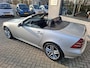 Mercedes-Benz SLK 320