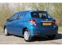 Toyota Yaris 1.0 VVT-i 70pk Aspiration | NL-auto | Facelift model! | 5 deuren | Airco | Camera | Radio | Bluetooth | Centr. deurvergr. | Elek. ramen | Navigatie |