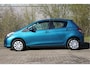Toyota Yaris 1.0 VVT-i 70pk Aspiration | NL-auto | Facelift model! | 5 deuren | Airco | Camera | Radio | Bluetooth | Centr. deurvergr. | Elek. ramen | Navigatie |