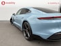 Porsche Taycan 4S Performance 84 kWh Sport Chrono Panoramadak | Adaptive Cruise Control | 360 Camera | Luchtvering | BOSE Sound System | Stoelverwarming | DAB |