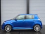 Suzuki Swift 1.3 Sport, nieuwe koppeling, bak revisie, goed rijdend, carplay/android, NAVI