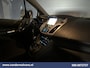 Ford Transit Connect 1.5 TDCI L1H1 Euro6 Airco | Camera | Navigatie | Apple Carplay | Cruisecontrol Android Auto, Parkeersensoren