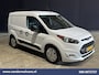 Ford Transit Connect 1.5 TDCI L1H1 Euro6 Airco | Camera | Navigatie | Apple Carplay | Cruisecontrol Android Auto, Parkeersensoren