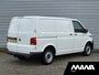 Volkswagen Transporter 2.0 TDI L1H1 Trekhaak Cruise Carplay Sensoren