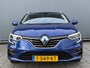 Renault Megane Estate BWJ 2023 | 1.3T 141PK Techno AUTOMAAT | TREKHAAK | CAMERA A | 18'' LMV | CARPLAY | LEDER/STOF | CLIMA | NAVI |