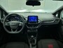 Ford Fiesta 1.0 EcoBoost Hybrid ST-Line Navigatie Apple Carplay/Android Auto Parkeersensoren achter Cruise Control Climate Control Lichtmetalen velgen