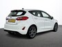 Ford Fiesta 1.0 EcoBoost Hybrid ST-Line | Navigatie | Apple Carplay/Android Auto | Parkeersensoren achter | Cruise Control | Climate Control | Lichtmetalen velgen