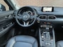 Mazda CX-5 2.5 4WD SkyActiv-G 194 Signature | AUTOMAAT | TREKHAAK | LEDER | BOSE | FULL-OPTION!! 2000KG TREKGEWICHT