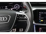 Audi A6 Avant 55 TFSI e 367pk quattro Competition Trekhaak 360Camera Head-Up Keyless Memory Virtual Cockpit Panoramadak Navigatie S-Line
