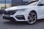 Skoda Octavia Combi 1.4 TSI RS iV 245pk/ Sportstoelen elektr./ ACC/DCC/ Navi/ Head-up/Camera/AppConnect`/Canton