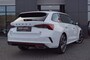 Skoda Octavia Combi 1.4 TSI RS iV 245pk/ Sportstoelen elektr./ ACC/DCC/ Navi/ Head-up/Camera/AppConnect`/Canton