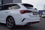 Skoda Octavia Combi 1.4 TSI RS iV 245pk/ Sportstoelen elektr./ ACC/DCC/ Navi/ Head-up/Camera/AppConnect`/Canton