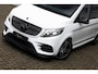 Mercedes-Benz V-klasse 250d AMG Lang DC Dubbele cabine | LEER LED Apple Carplay