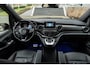 Mercedes-Benz V-klasse 250d AMG Lang DC Dubbele cabine | LEER LED Apple Carplay