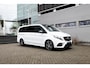 Mercedes-Benz V-klasse 250d AMG Lang DC Dubbele cabine | LEER LED Apple Carplay