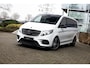 Mercedes-Benz V-klasse 250d AMG Lang DC Dubbele cabine | LEER LED Apple Carplay