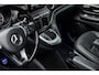 Mercedes-Benz V-klasse 250d AMG Lang DC Dubbele cabine | LEER LED Apple Carplay