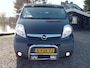 Opel Vivaro 2.5 CDTI L2H1 Dubbel Cabine - Airco - Navigatie - Leer