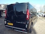 Opel Vivaro 2.5 CDTI L2H1 Dubbel Cabine - Airco - Navigatie - Leer