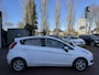Ford Fiesta 1.5 TDCi Titanium Lease