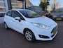 Ford Fiesta 1.5 TDCi Titanium Lease
