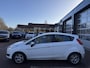 Ford Fiesta 1.5 TDCi Titanium Lease