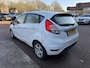 Ford Fiesta 1.5 TDCi Titanium Lease