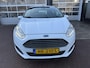 Ford Fiesta 1.5 TDCi Titanium Lease