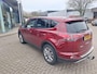 Toyota RAV4 2.5 Hybrid AWD Team D | LEER | CAMERA | NAVIGATIE | TREKHAAK | STOEL-STUURWIELVERWARMING |