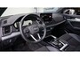 Audi Q5 55 TFSIe Quattro 3x S-Line Black Optik ACC-AMBIANCE-CAMERA-CARPLAY-KEYLESS-MATRIX LED-PANORAMA-ZONSVERDUISTERING