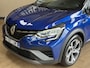 Renault Captur 1.3 TCe 140 R.S. Line | Groot Navi | Bose | 360 | Stoel,Stuur & voorruit verwarming | ACC | Dodehoek | 100% Dealer onderhouden!
